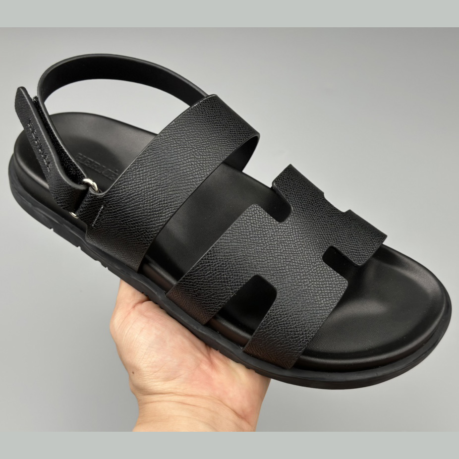 Hermes Genius Sandal - DopestKickz