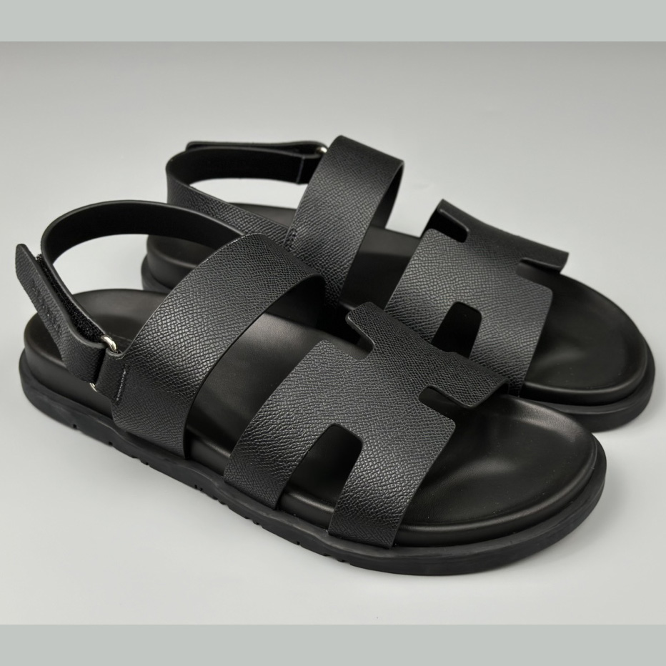 Hermes Genius Sandal - DopestKickz