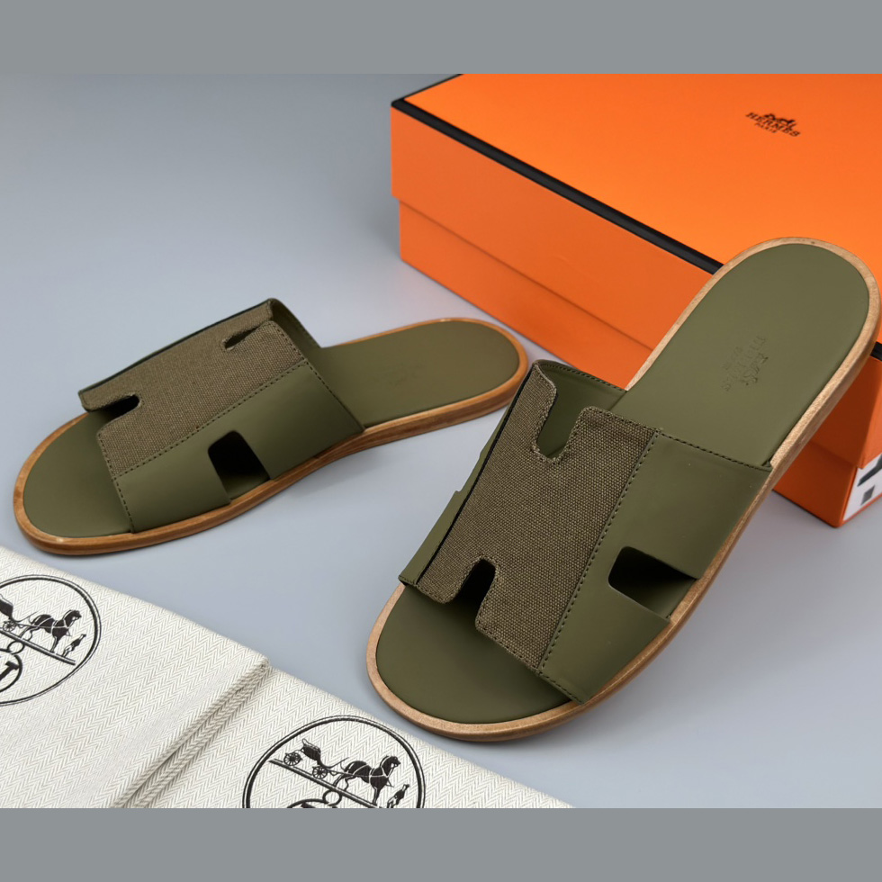 Hermes Izmir Sandal - DopestKickz