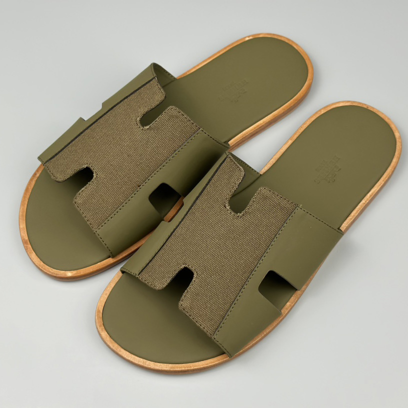 Hermes Izmir Sandal - DopestKickz