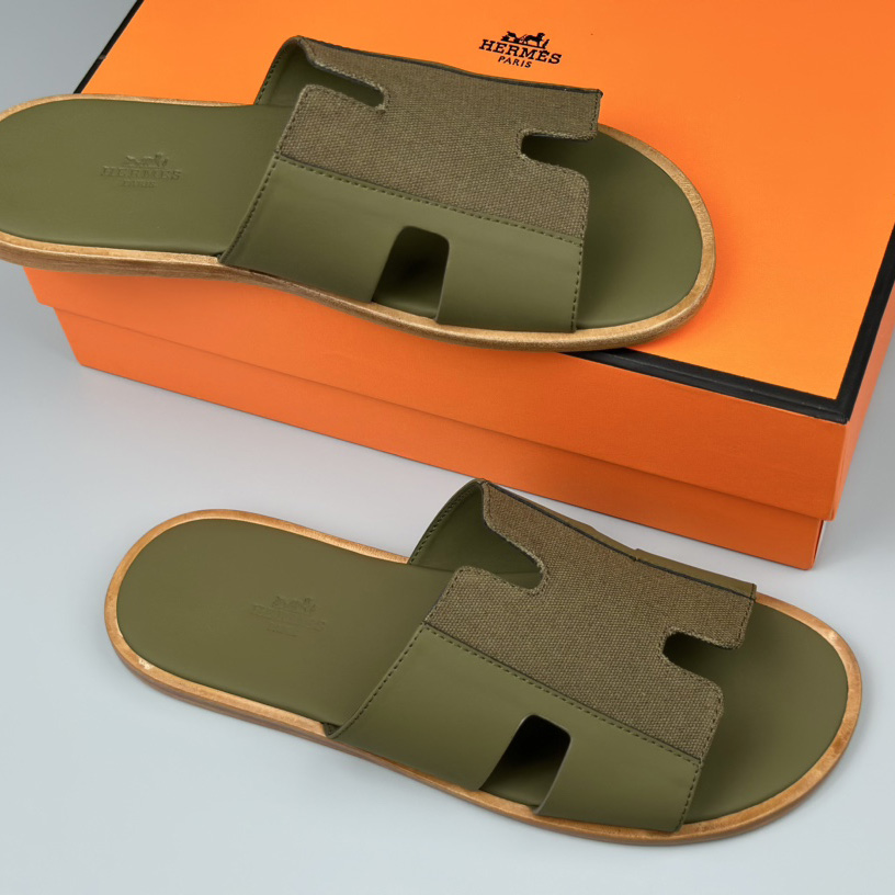 Hermes Izmir Sandal - DopestKickz
