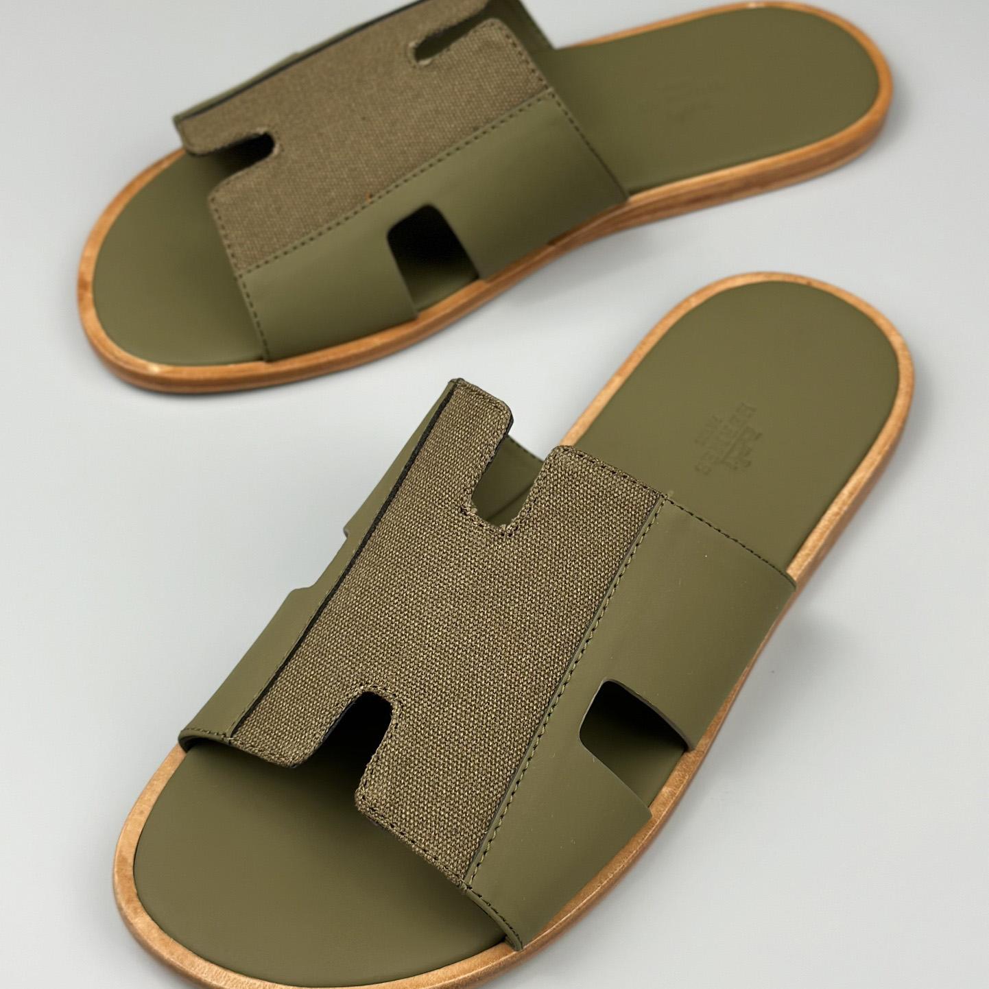 Hermes Izmir Sandal - DopestKickz