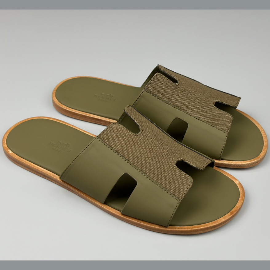 Hermes Izmir Sandal - DopestKickz