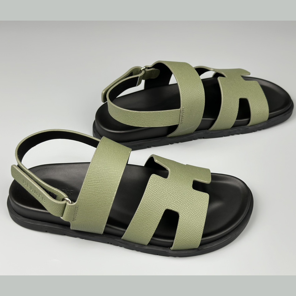 Hermes Genius Sandal - DopestKickz