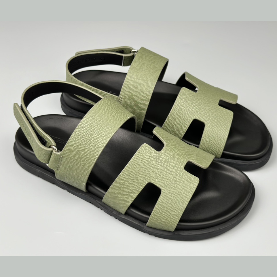 Hermes Genius Sandal - DopestKickz