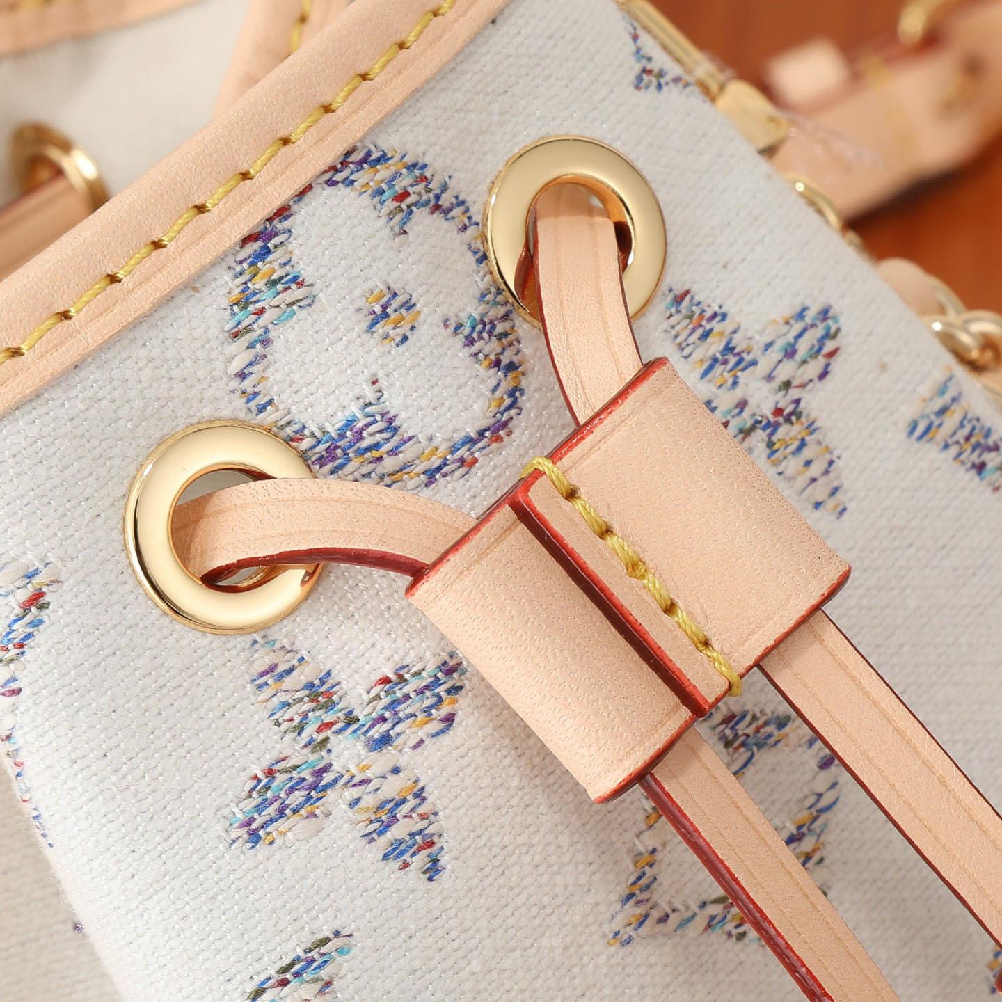 Louis Vuitton Nano Noé     M83453 - DopestKickz