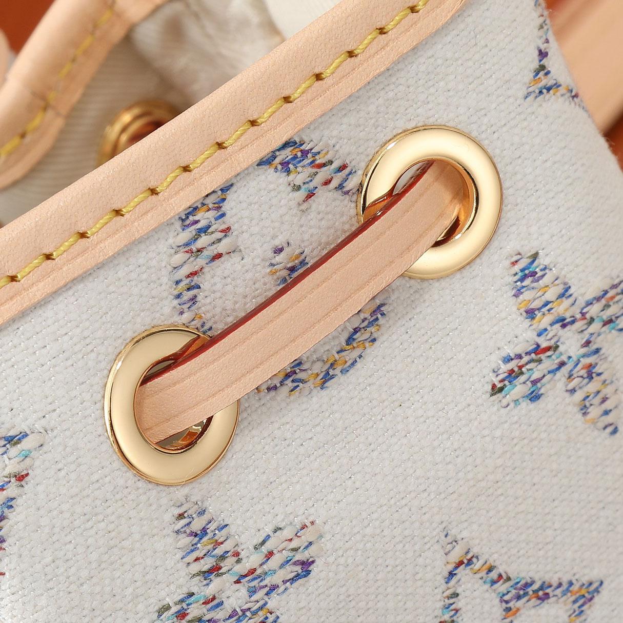 Louis Vuitton Nano Noé     M83453 - DopestKickz