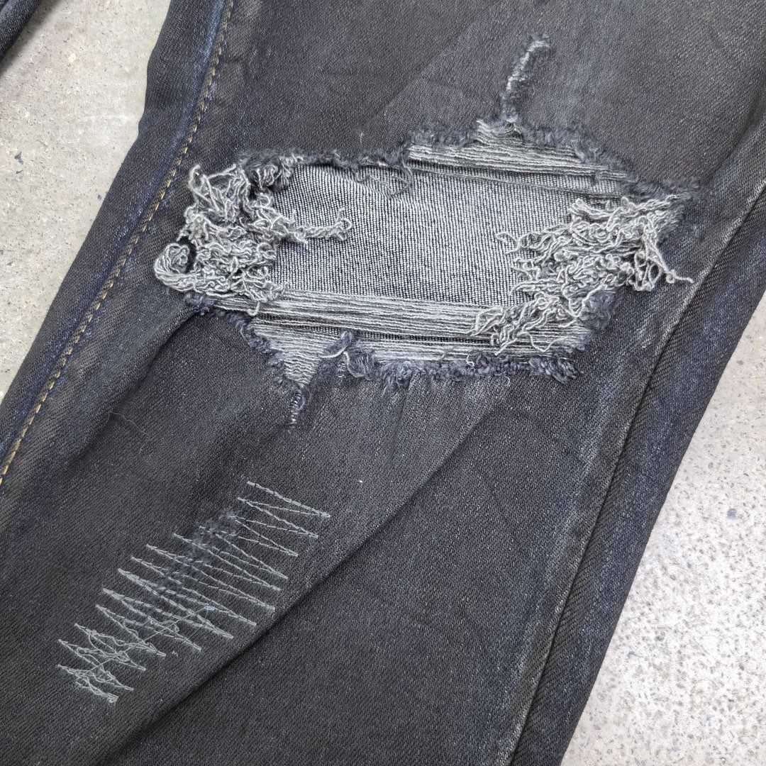 Purple-Brand Slim-Fit Jeans   0080 - DopestKickz