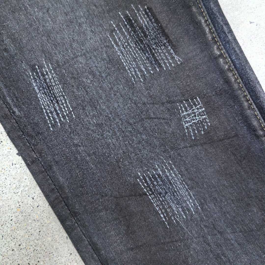 Purple-Brand Slim-Fit Jeans   0080 - DopestKickz