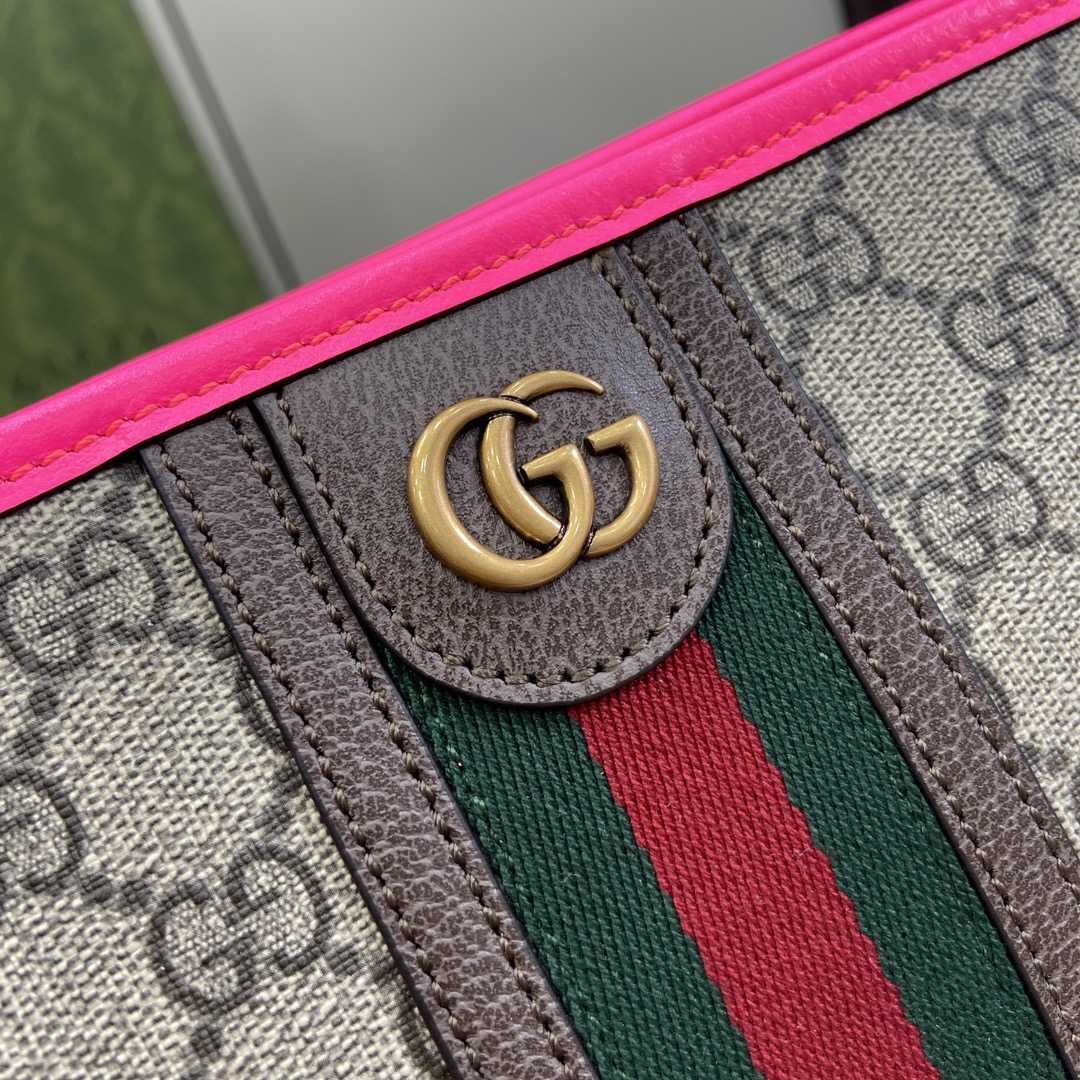 Gucci Ophidia GG Pouch - DopestKickz