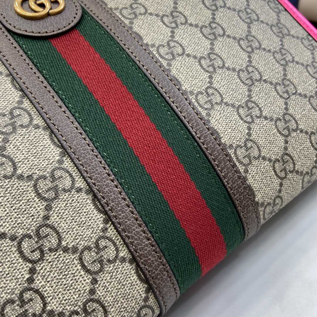 Gucci Ophidia GG Pouch - DopestKickz