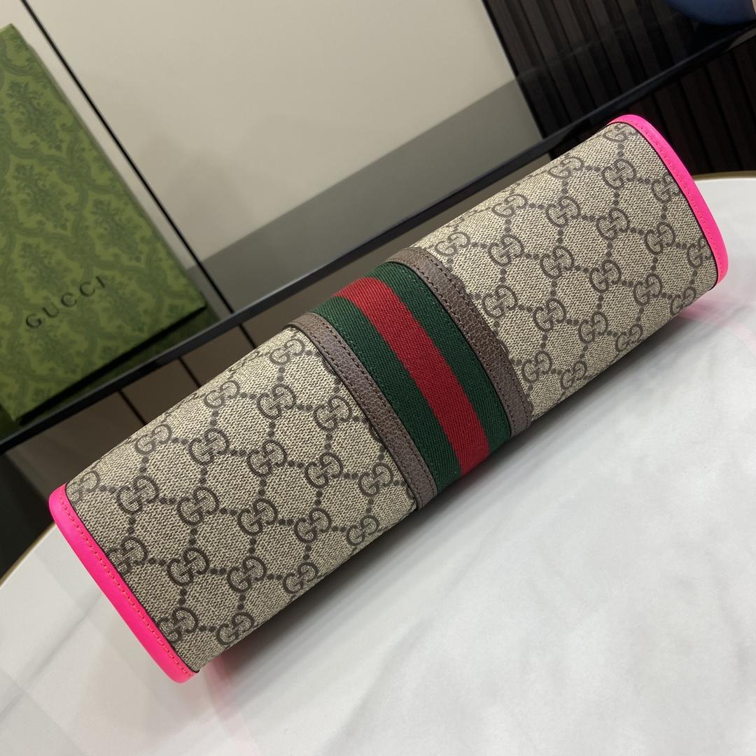 Gucci Ophidia GG Pouch - DopestKickz