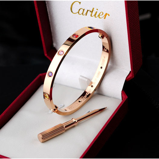 Cartier Bracelet - DopestKickz