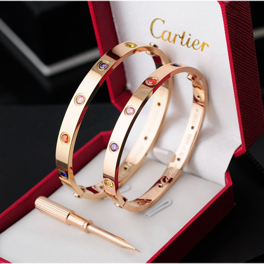 Cartier Bracelet - DopestKickz