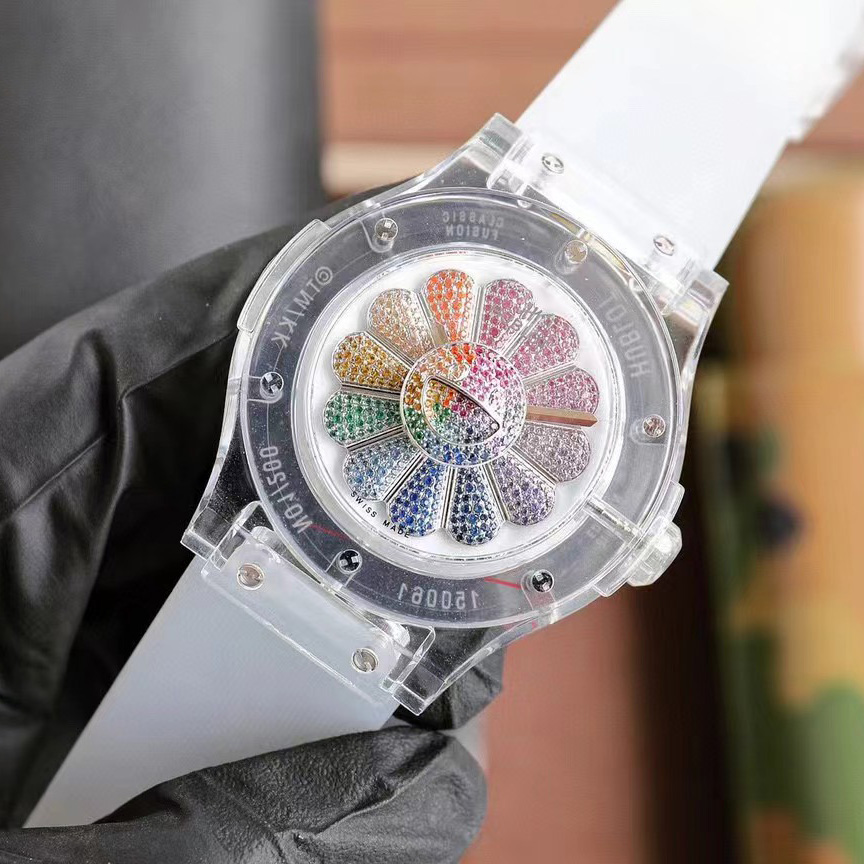 Hublot Watch - DopestKickz