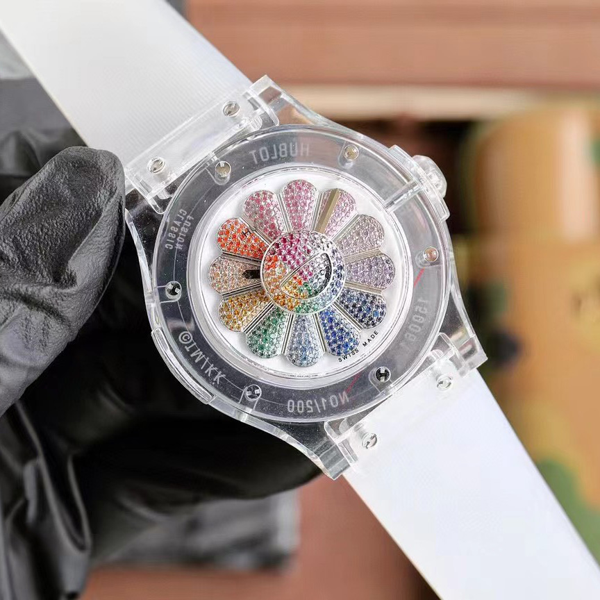 Hublot Watch - DopestKickz