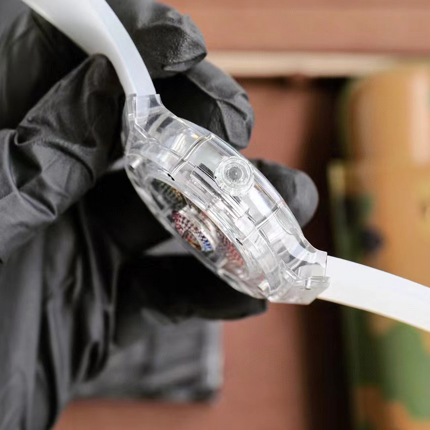 Hublot Watch - DopestKickz