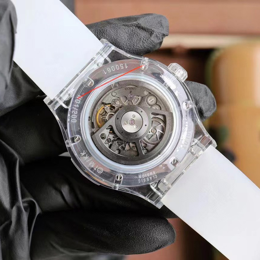 Hublot Watch - DopestKickz