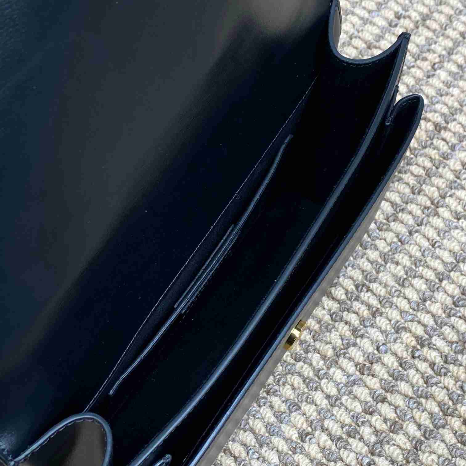 Saint Laurent Women Sunset Medium Leather Shoulder Bag （25*18*7cm） - DopestKickz