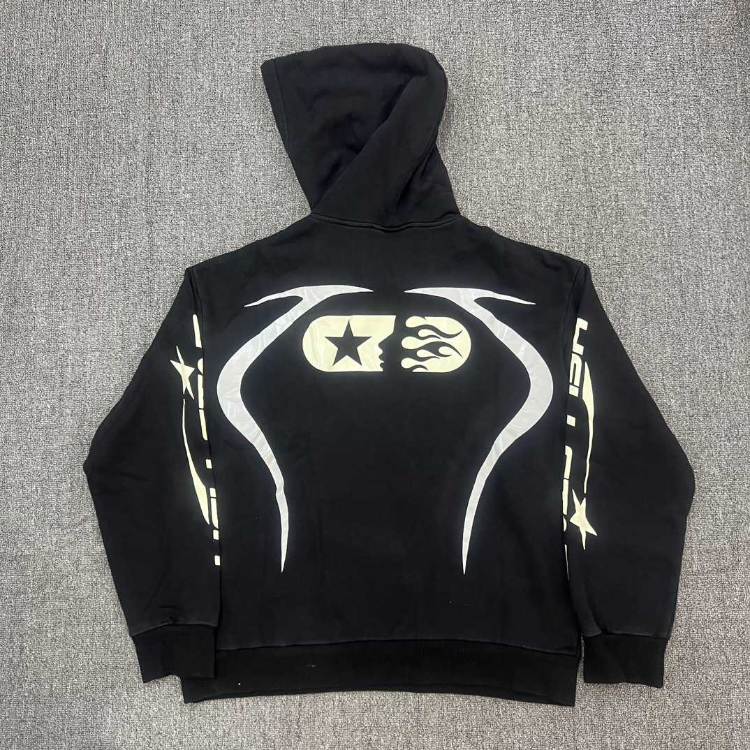 Hellstar Sports Hoodie - DopestKickz