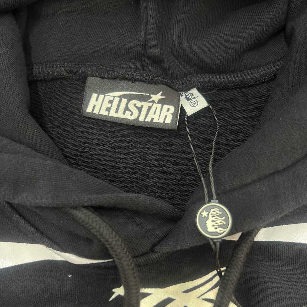Hellstar Sports Hoodie - DopestKickz