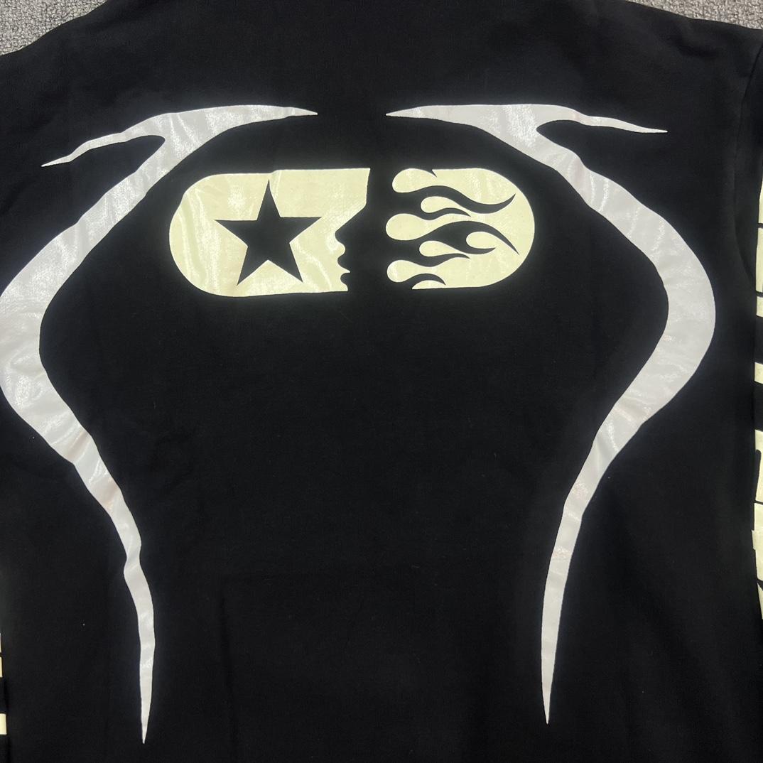 Hellstar Sports Hoodie - DopestKickz