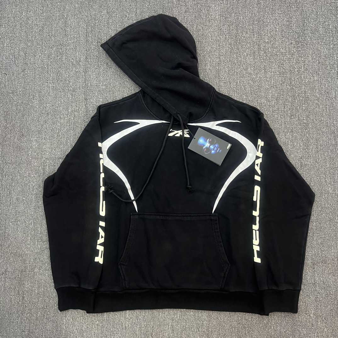 Hellstar Sports Hoodie - DopestKickz