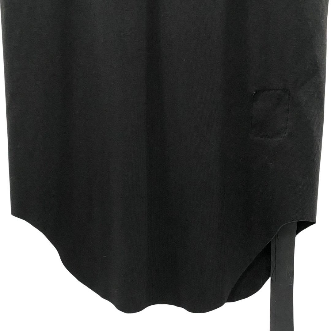 Rick Owens DRKSHDW Drk Organic Cotton Tank Top - DopestKickz