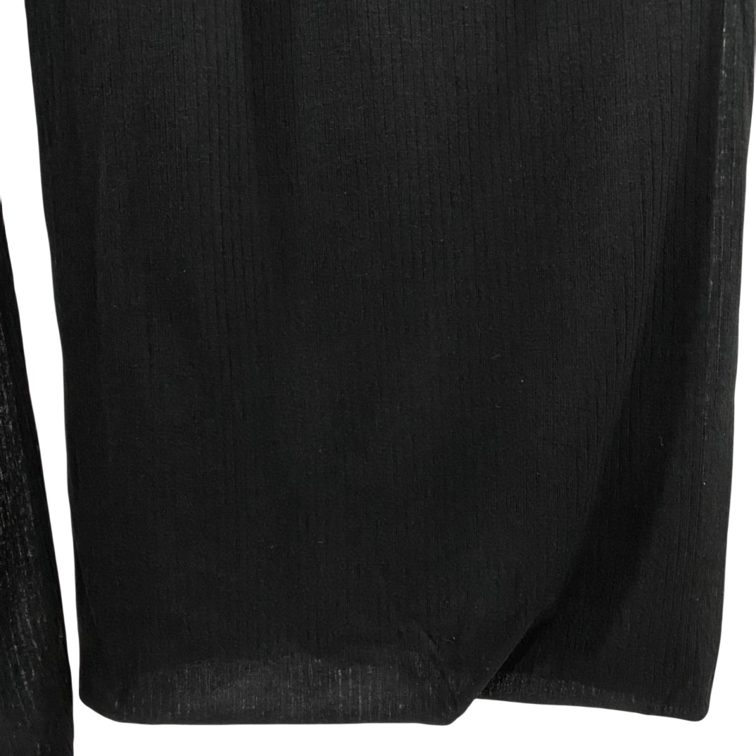 Rick Owens Long-sleeve T-shirt - DopestKickz