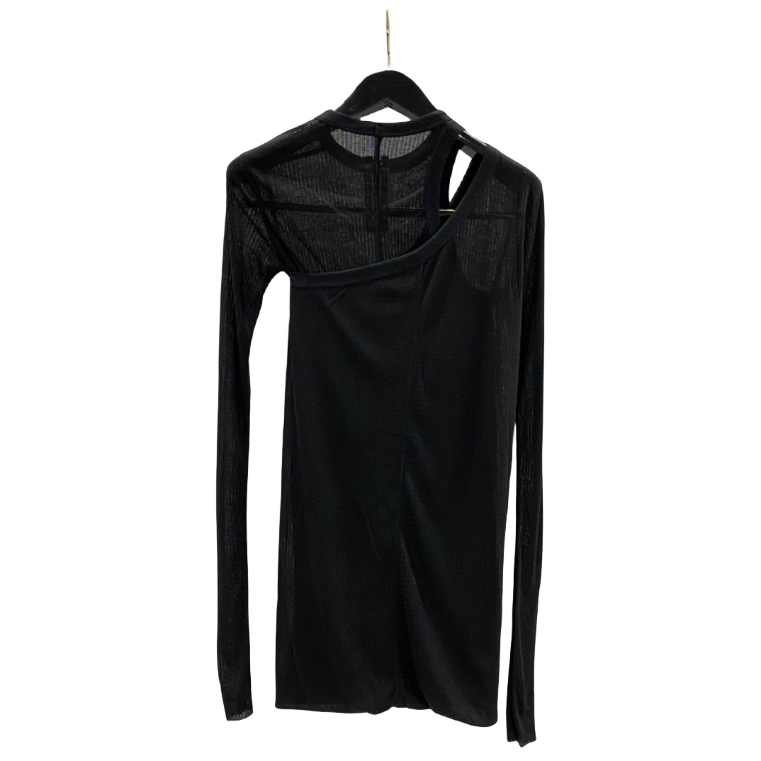 Rick Owens Long-sleeve T-shirt - DopestKickz