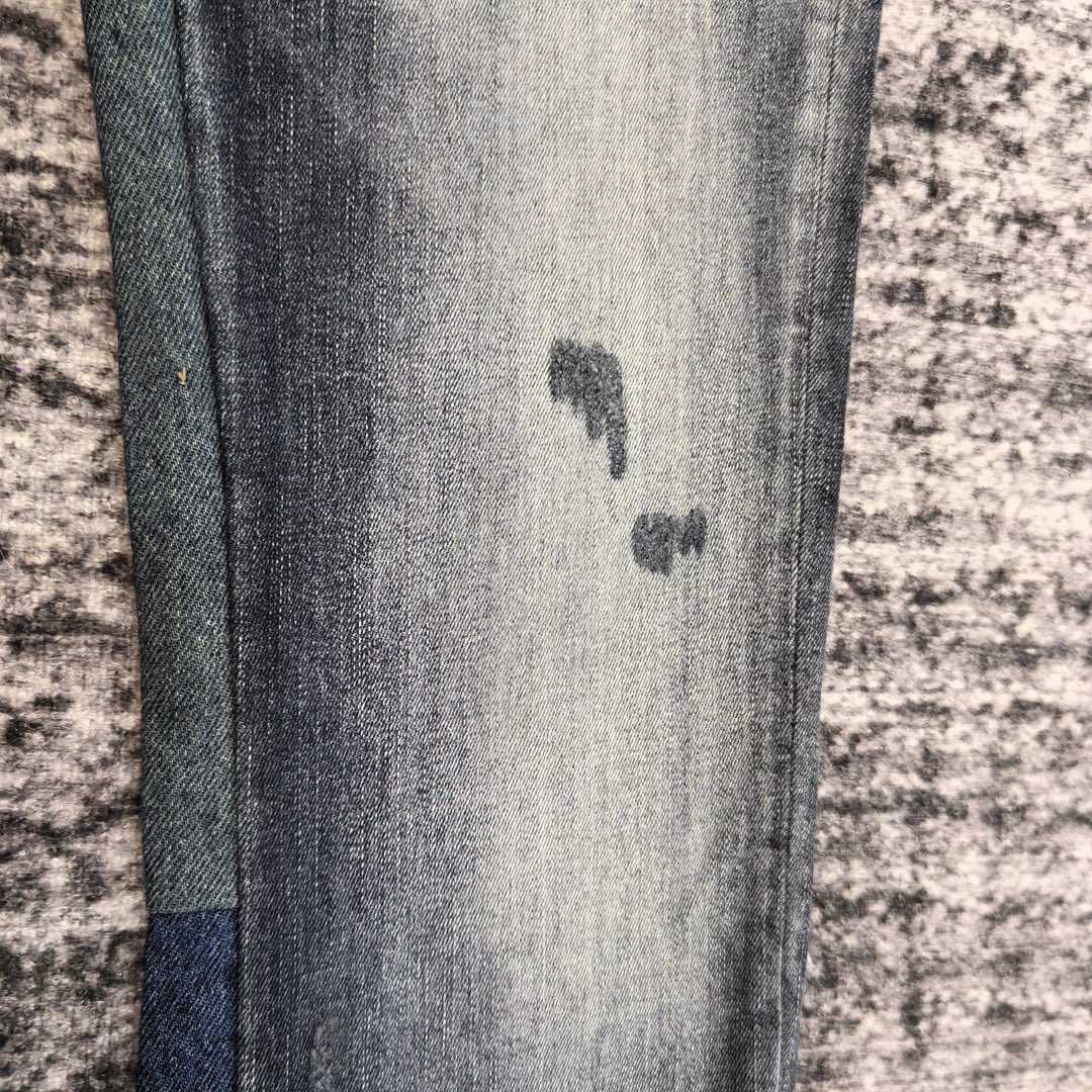 Purple-Brand Jeans   0086 - DopestKickz