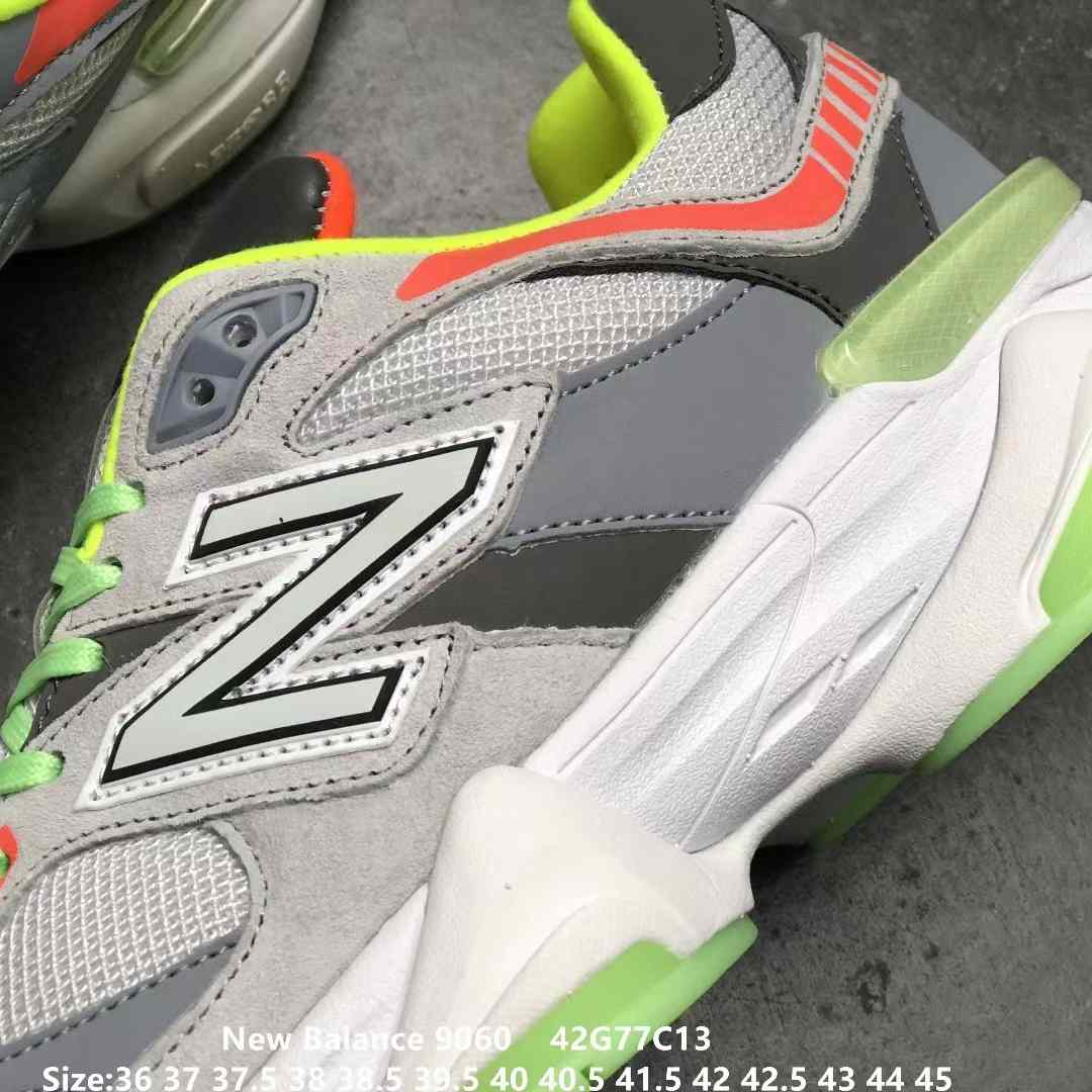 Joe Freshgoods x New Balance 9060 Sneakers    42G77C13 - DopestKickz