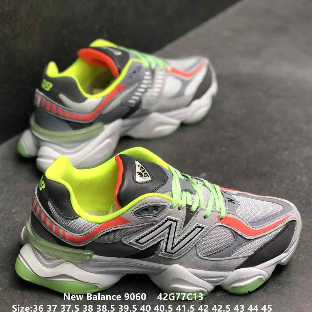 Joe Freshgoods x New Balance 9060 Sneakers    42G77C13 - DopestKickz