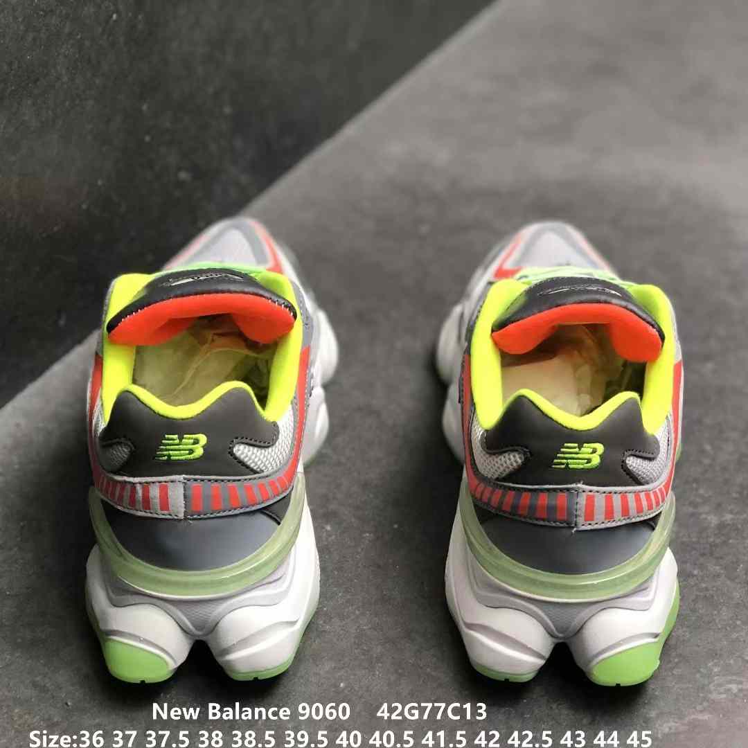 Joe Freshgoods x New Balance 9060 Sneakers    42G77C13 - DopestKickz