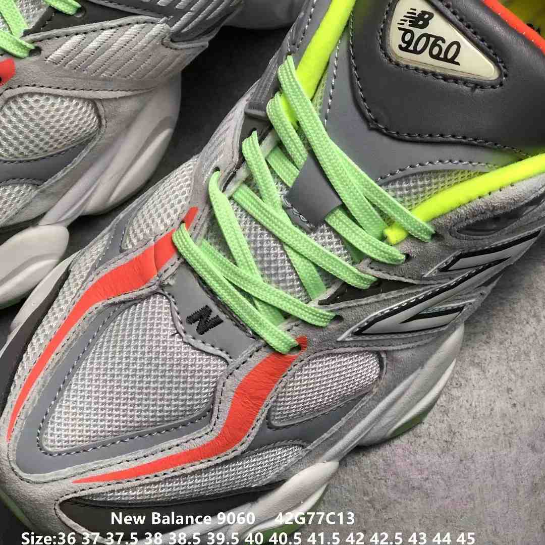 Joe Freshgoods x New Balance 9060 Sneakers    42G77C13 - DopestKickz