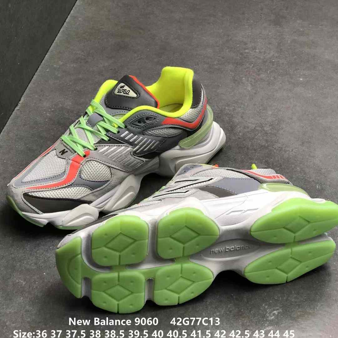 Joe Freshgoods x New Balance 9060 Sneakers    42G77C13 - DopestKickz