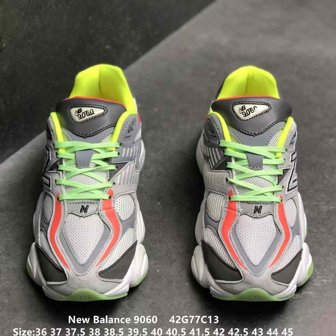 Joe Freshgoods x New Balance 9060 Sneakers    42G77C13 - DopestKickz