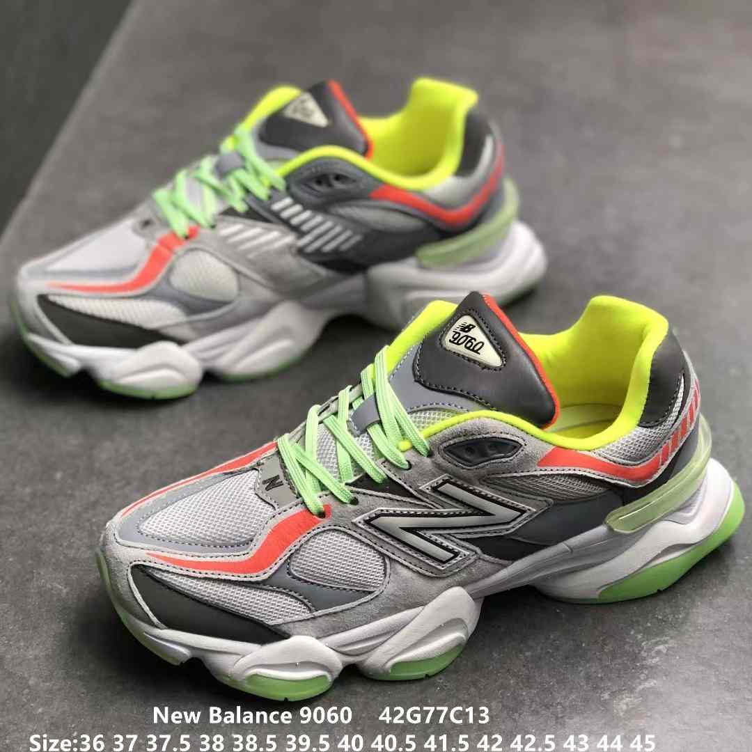 Joe Freshgoods x New Balance 9060 Sneakers    42G77C13 - DopestKickz