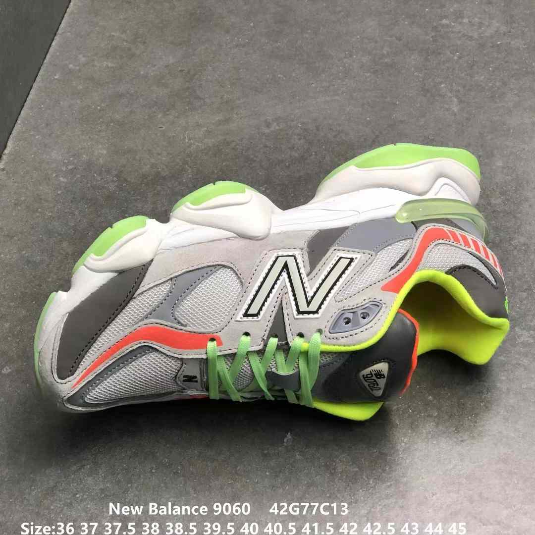 Joe Freshgoods x New Balance 9060 Sneakers    42G77C13 - DopestKickz