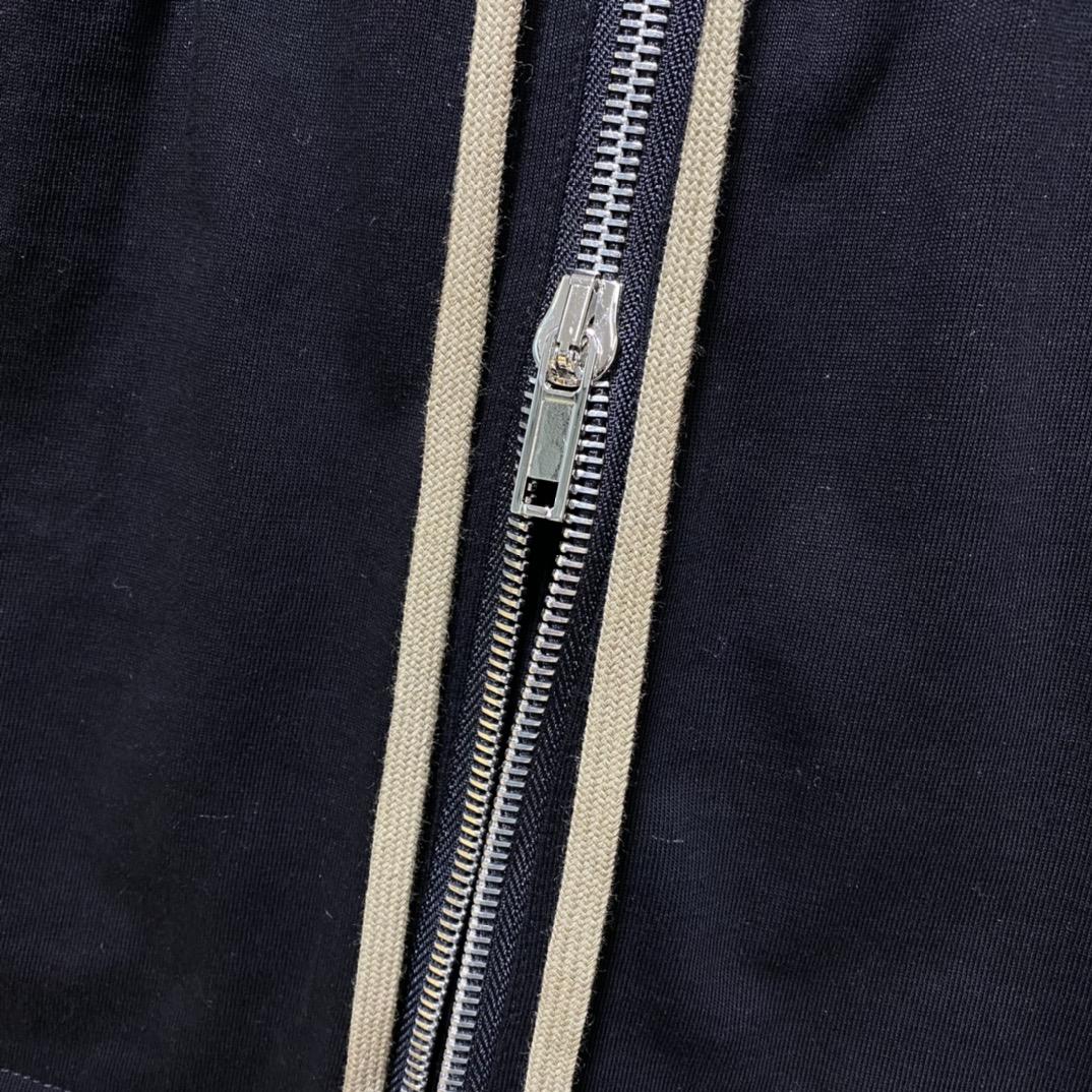 Rick Owens DRKSHDW Drawstring Waist Skirt - DopestKickz