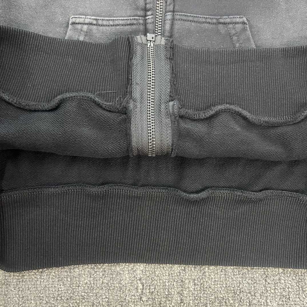 Hellstar Sports Zip-Up Hoodie - DopestKickz