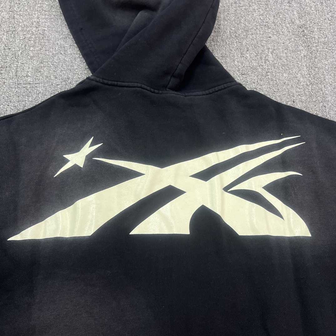 Hellstar Sports Zip-Up Hoodie - DopestKickz