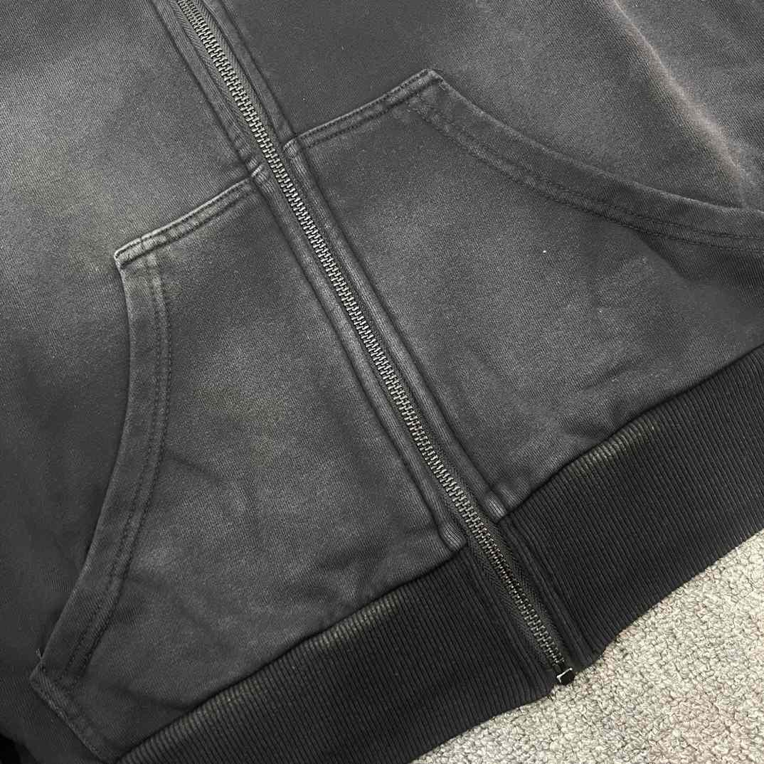 Hellstar Sports Zip-Up Hoodie - DopestKickz