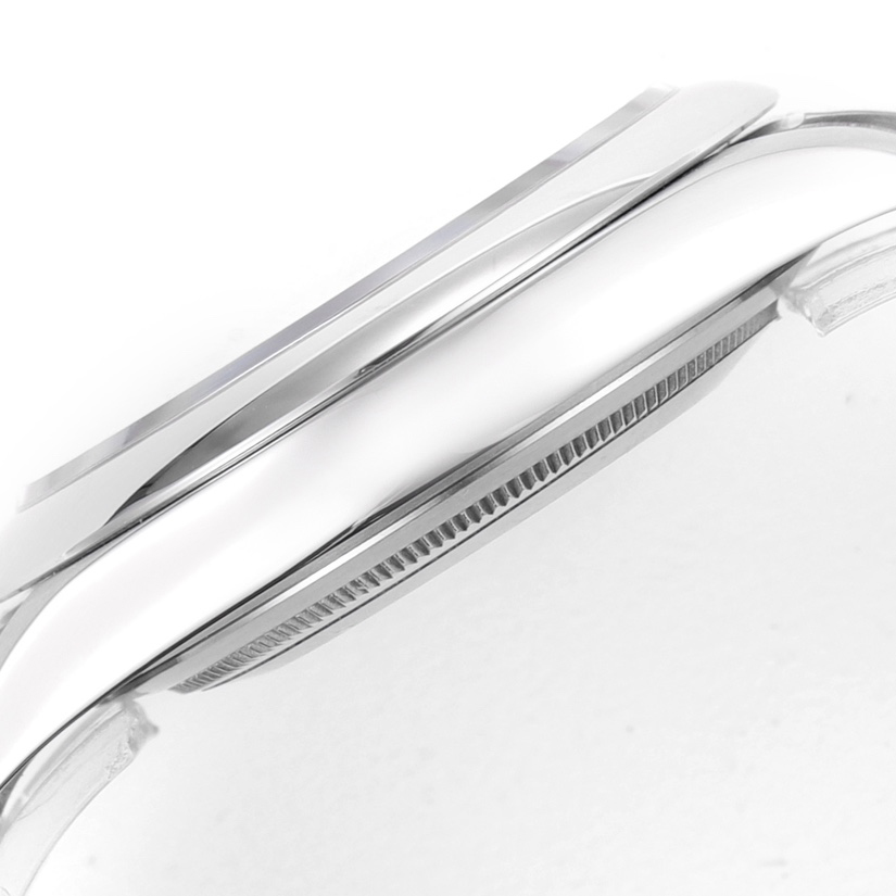 Rolex Oyster Perpetual 41mm Watch  - DopestKickz