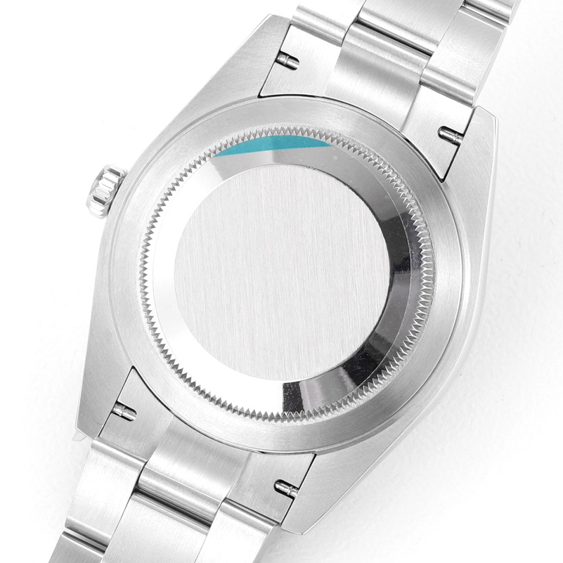 Rolex Oyster Perpetual 41mm Watch  - DopestKickz