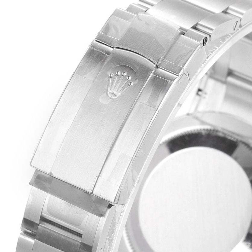 Rolex Oyster Perpetual 41mm Watch  - DopestKickz
