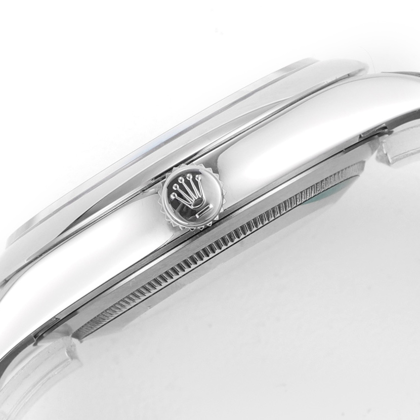 Rolex Oyster Perpetual 41mm Watch  - DopestKickz