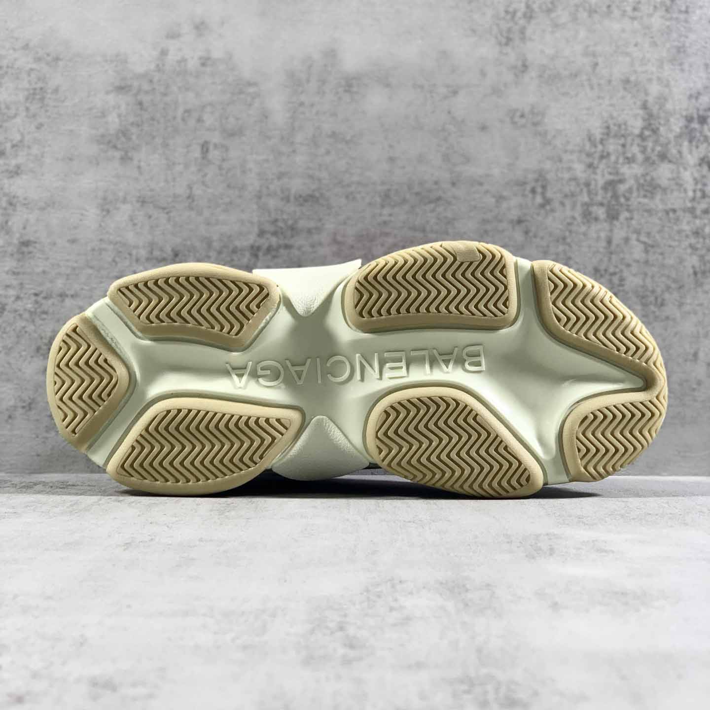 Balenciaga Triple S Sneaker  - DopestKickz