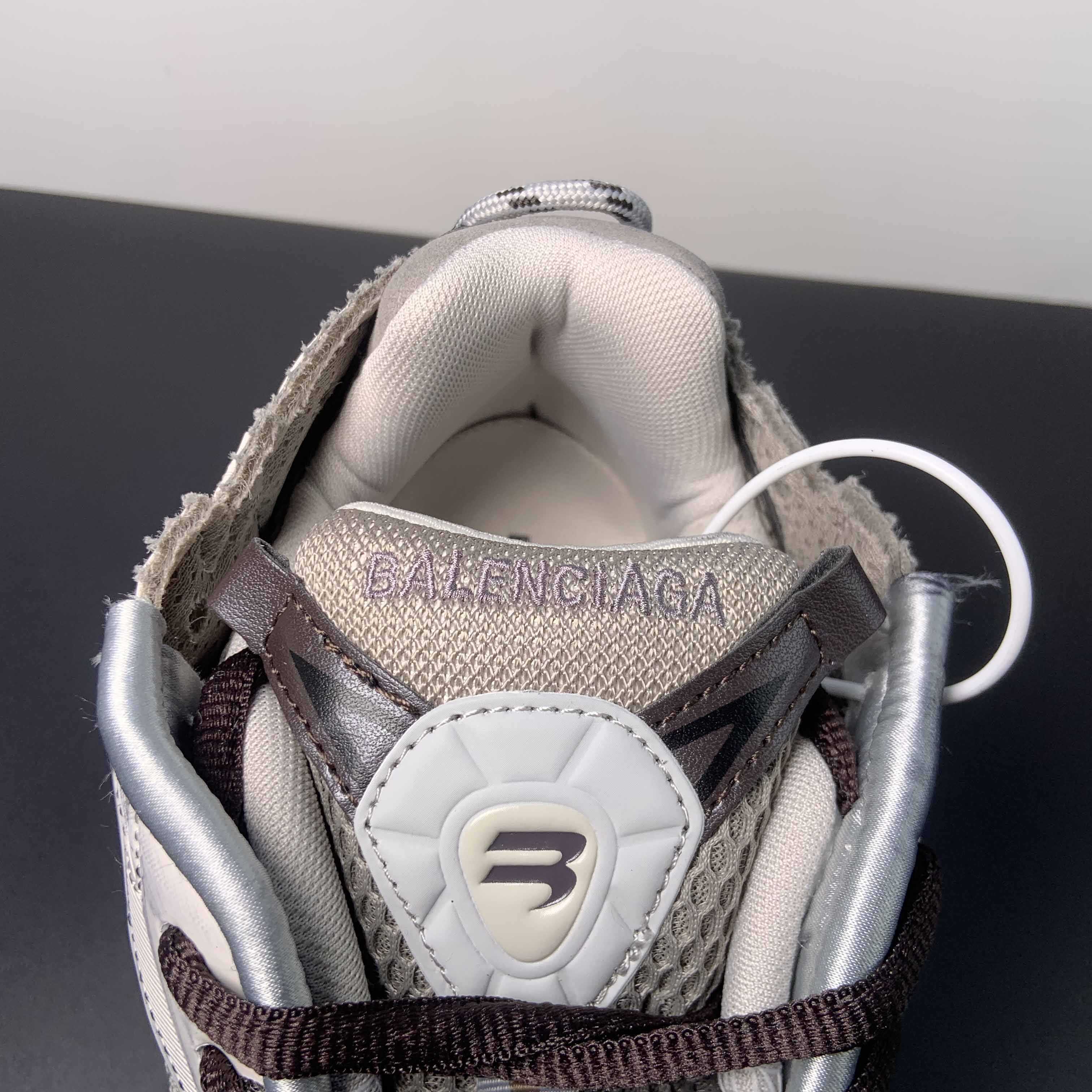 Balenciaga Runner Sneaker  - DopestKickz