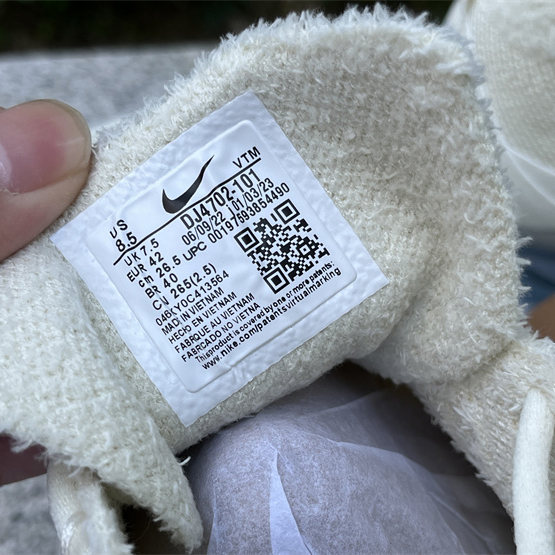 Nike Air Max Scorpion Sneaker      DJ4702-101  - DopestKickz